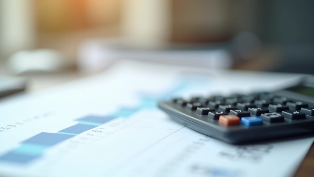 Kalkulačka s tabulkou výpočtů úroků a výnosů z finančních vkladů