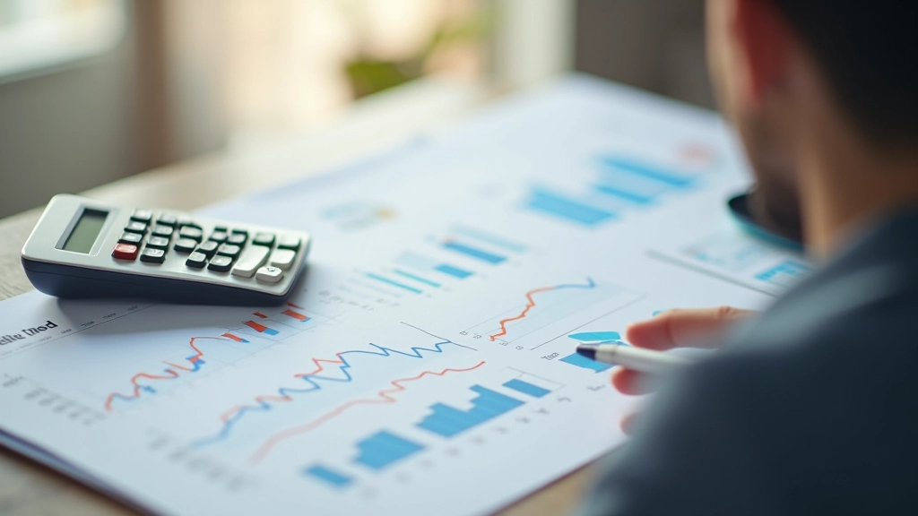 Výpočet reálného výnosu