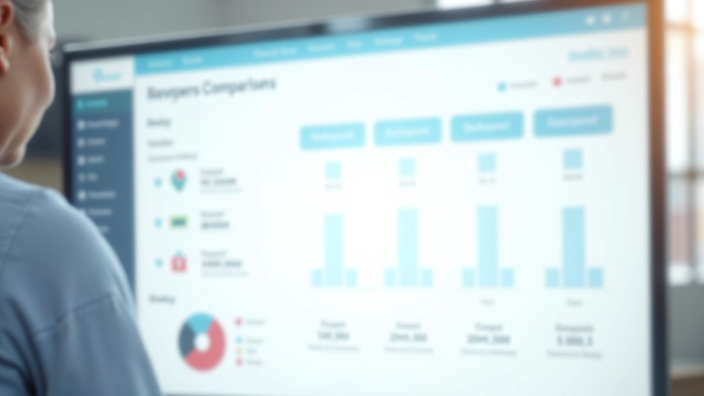 Srovnění spořicích účtů