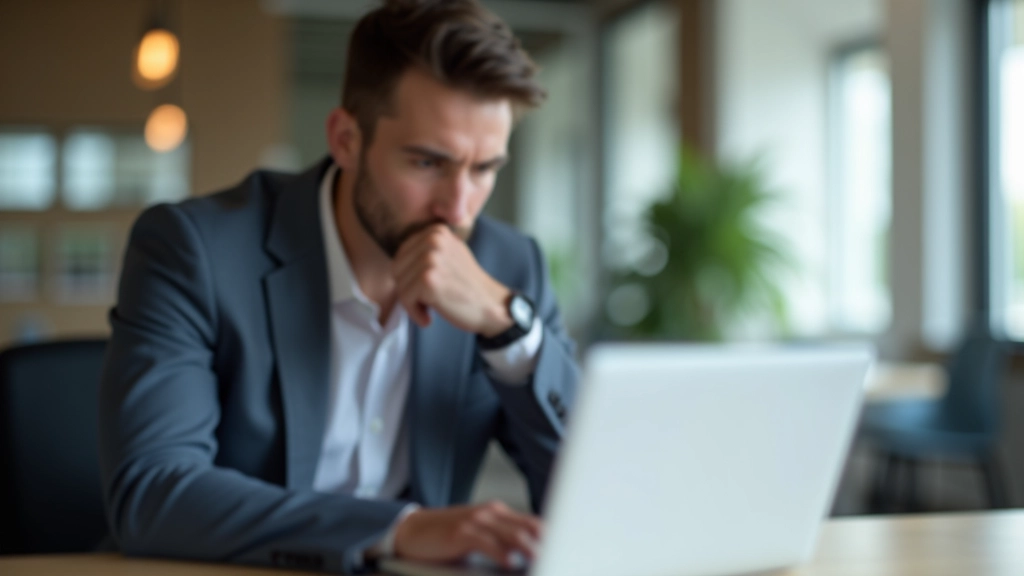 Osoba se rozhoduje mezi luxusním nákupem a spořením, myšlenkové bubliny